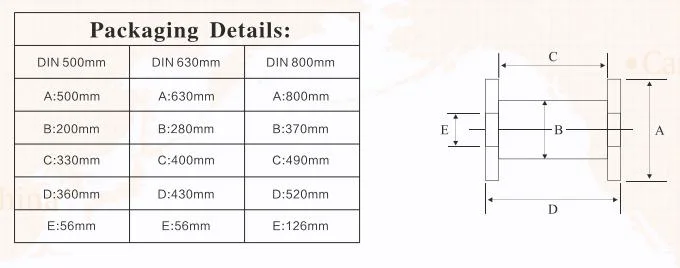 Professional Manufacturer Copper Clad Steel CCS for Comunication CATV