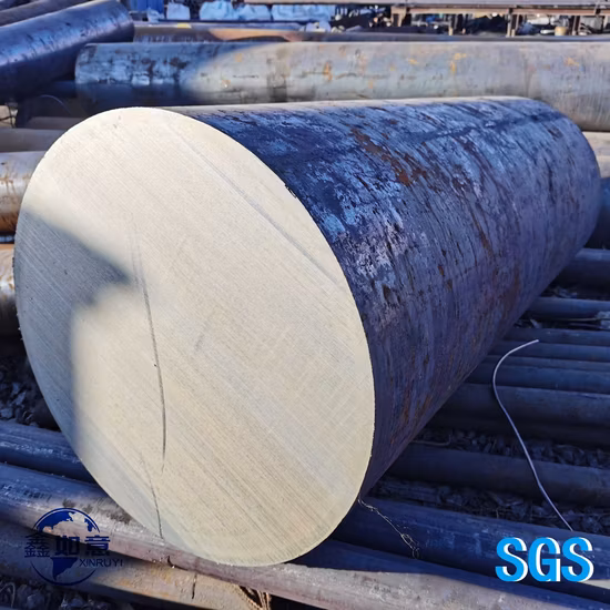 Высокое качество ASTM 1015 SAE 1045 1020 A36 25 мм горячекатаный кованый сплав углеродистой стали/Ssus304 316L 310S 2205 321 904L 316ti 2507 C276 круглый стержень из нержавеющей стали