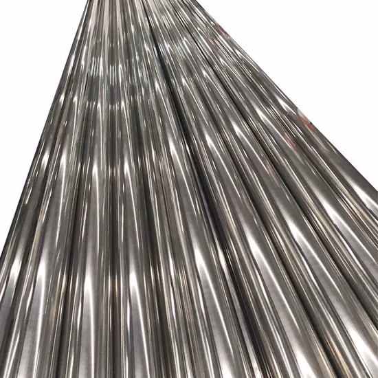 ASTM 304 304L 310S 309S 316 316ti Sm400A E275A S235jr Труба из нержавеющей стали/бесшовная стальная труба/оцинкованная/спиральная/сварная/медная труба/бесшовная труба из углеродистой стали